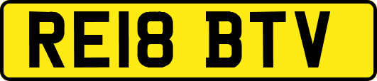 RE18BTV