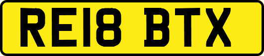 RE18BTX
