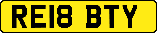 RE18BTY