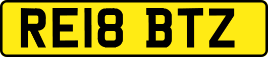 RE18BTZ