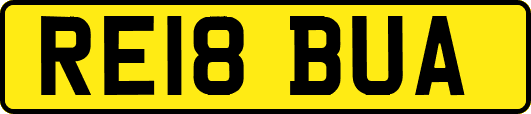 RE18BUA