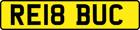 RE18BUC