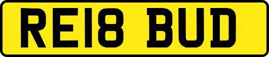 RE18BUD