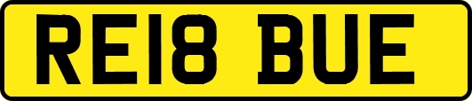 RE18BUE