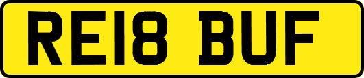 RE18BUF