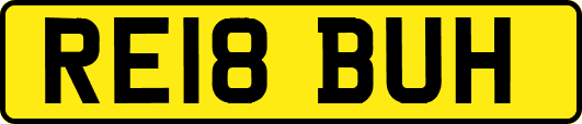 RE18BUH