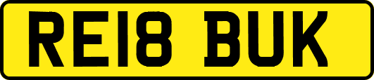 RE18BUK