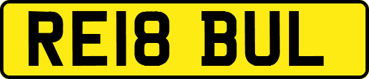 RE18BUL