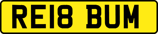 RE18BUM