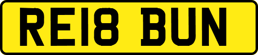 RE18BUN