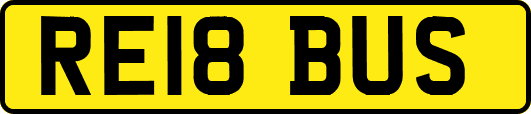 RE18BUS