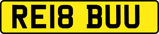 RE18BUU