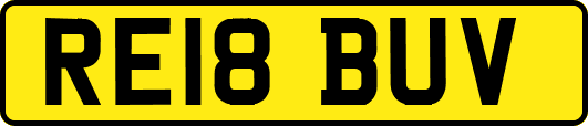 RE18BUV