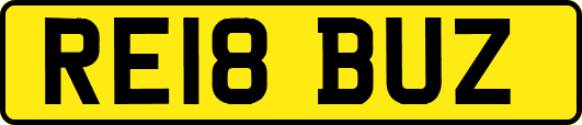 RE18BUZ