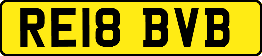 RE18BVB