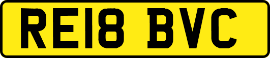 RE18BVC