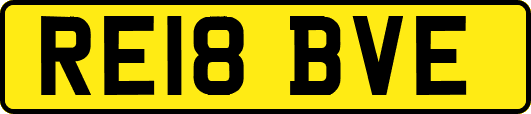 RE18BVE