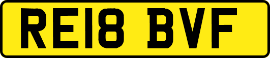 RE18BVF