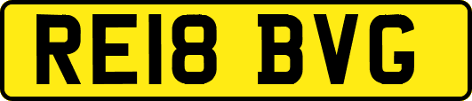 RE18BVG