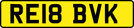 RE18BVK