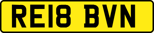 RE18BVN