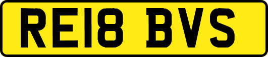 RE18BVS