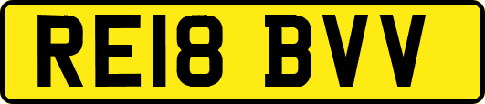 RE18BVV