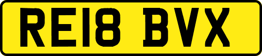 RE18BVX