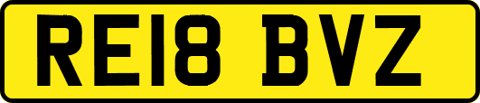 RE18BVZ