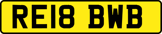 RE18BWB