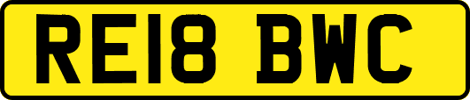 RE18BWC
