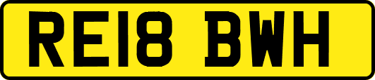RE18BWH