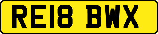 RE18BWX
