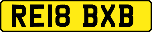 RE18BXB