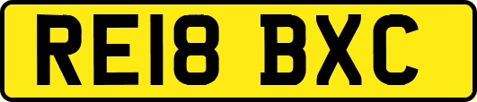 RE18BXC