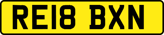 RE18BXN