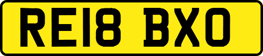 RE18BXO