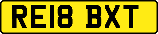 RE18BXT