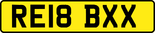 RE18BXX