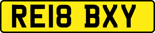 RE18BXY