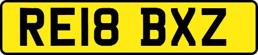 RE18BXZ