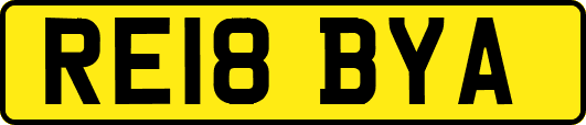 RE18BYA