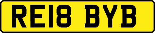 RE18BYB