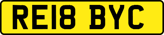 RE18BYC