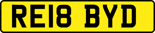 RE18BYD