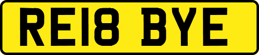 RE18BYE