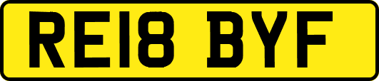 RE18BYF