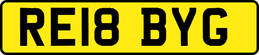 RE18BYG