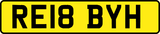 RE18BYH
