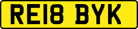 RE18BYK